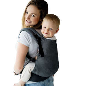 Nosidełko dla dzieci Swift Toddler - Slate Moonstone