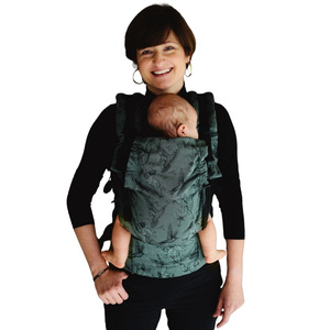 Nosidełko dla dzieci Prime TENCEL™ Joy of life v3