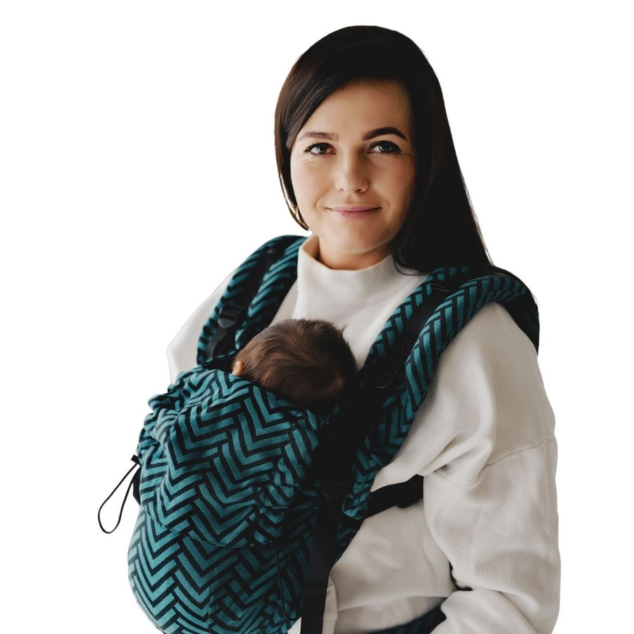 Nosidełko dla dzieci Prime Moana Miles v3