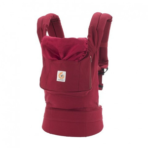 Nosidło ergonomiczne Ergobaby Original Red
