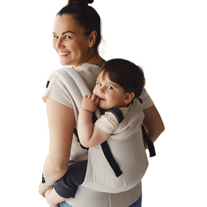 Nosidełko dla dzieci Swift Toddler - Beige Moonstone