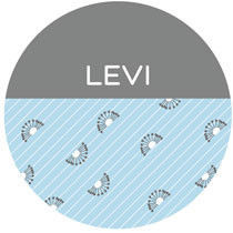 Nosidło ergonomiczne Beco Soleil V2 - Levi
