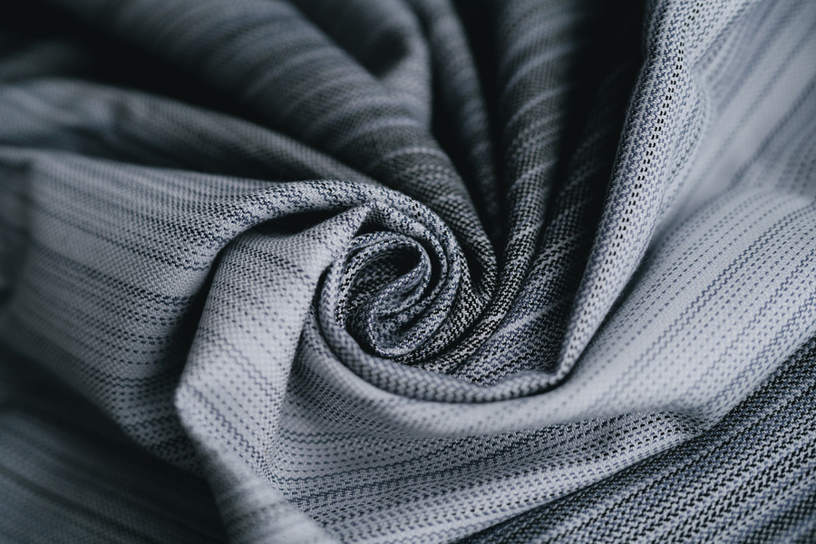 Chusta do noszenia dziecka Angelit 2,6 m