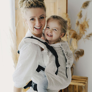 Nosidełko Preschooler - Natural Wildness