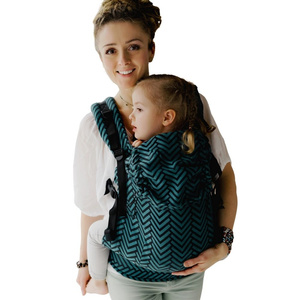 Nosidełko Preschooler - Moana Miles