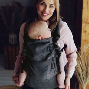 Nosidełko dla dzieci Prime Slate Moonstone v3