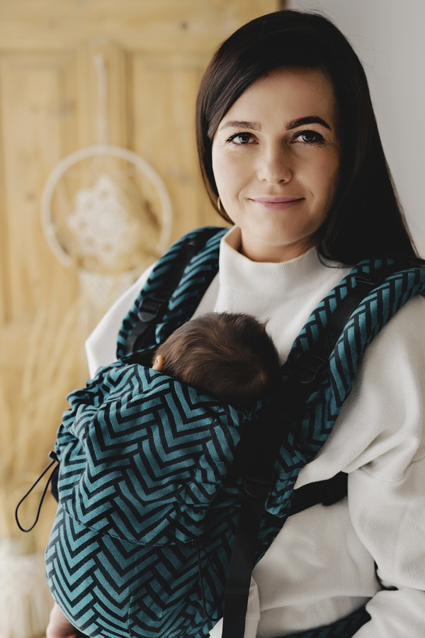 Nosidełko dla dzieci Prime Moana Miles v3/ II gatunek